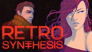 Retro Synthesis cover