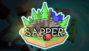 Sapper cover