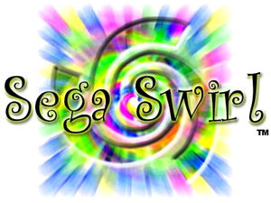 Sega Swirl cover
