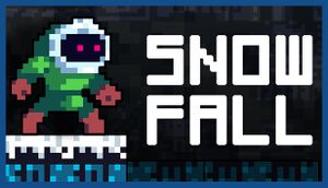 Snow Fall cover