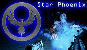 Star Phoenix cover