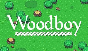 Woodboy cover