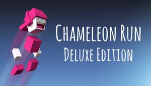 Chameleon Run Deluxe Edition cover