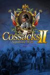 Cossacks II Napoleonic Wars cover.jpg