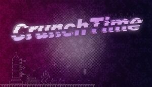 CrunchTime cover