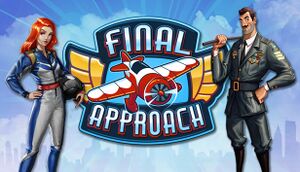 Final Approach cover