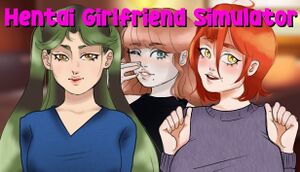 Hentai Girlfriend Simulator cover
