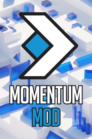 Momentum Mod cover