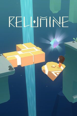 Relumine cover