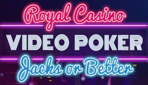 Royal Casino: Video Poker cover