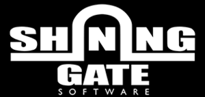 Shining Gate Software logo.png