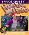 Space Quest II Roger Wilco in Vohaul's Revenge - cover.jpg