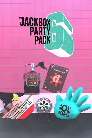 The Jackbox Party Pack 7 For Mac