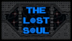 The Lost Soul cover