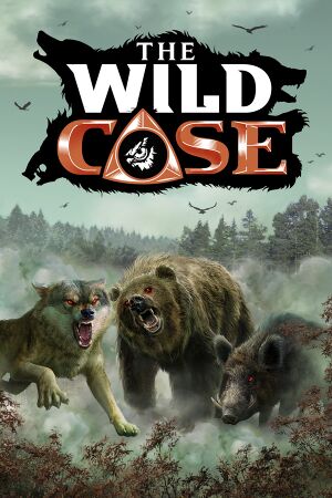 The Wild Case cover