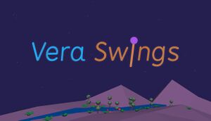 Vera Swings cover