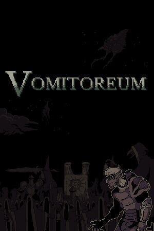 Vomitoreum cover