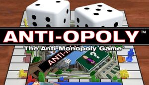 Anti-Opoly cover