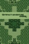 Artifact Adventure Gaiden cover.jpg