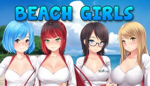 Beach Girls cover