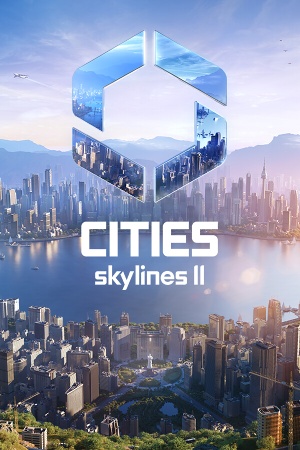 Cities: Skylines II - PCGamingWiki PCGW - bugs, fixes, crashes, mods ...