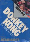 Donkey Kong IBM PC Booter Front Cover.jpg
