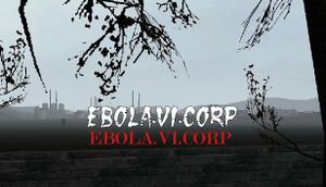 EBOLA.VI.CORP cover