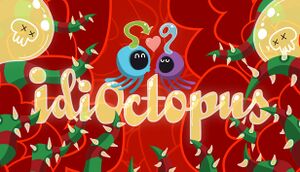 Idioctopus cover