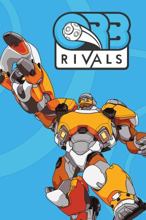 Orb Rivals cover