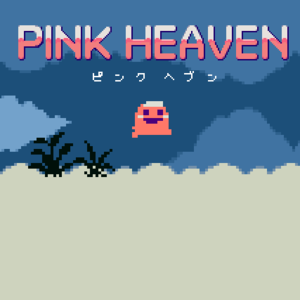 Pink Heaven cover