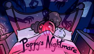 Poppy's Nightmare cover