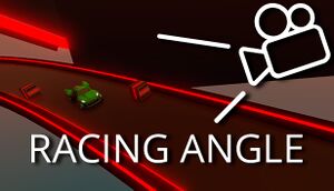 Racing angle cover