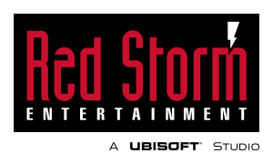 Red Storm Entertainment logo.svg