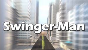 Swinger-Man cover