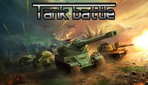 Tank battle cover