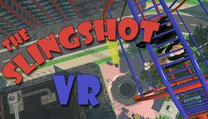 The Slingshot VR cover
