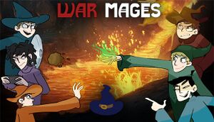 WarMages cover