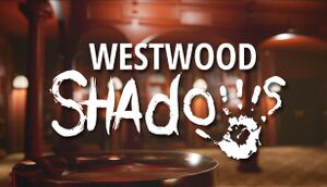 Westwood Shadows cover