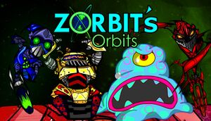 Zorbit's Orbits cover