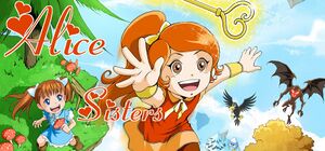 Alice Sisters cover