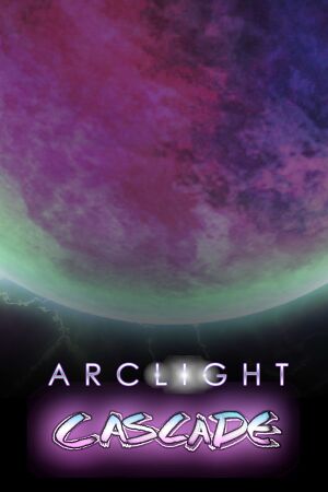 Arclight Cascade cover