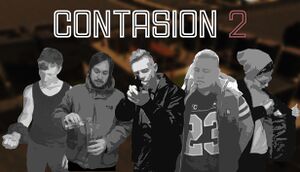 Contasion 2 cover