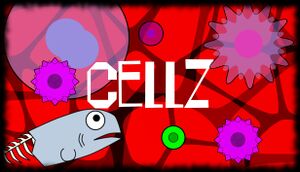 Cellz cover