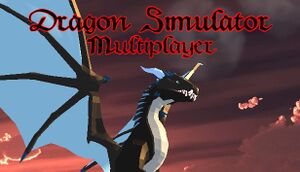 Dragon Simulator Multiplayer cover