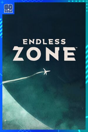 Endless Zone cover