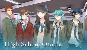 High School Otome cover