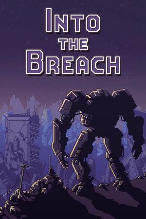 Into the Breach cover