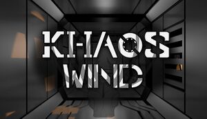 Khaos Wind cover