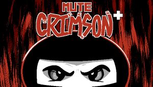 Mute Crimson+ cover