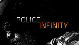 Police Infinity cover
